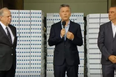 El PAMI busca eliminar intermediarios para abaratar el costo de los remedios