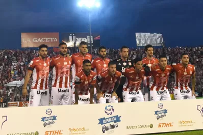 Qué se dijo en las redes sociales sobre el triunfazo de San Martín