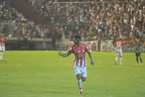 Cambió el horario para el partido entre San Martín e Independiente