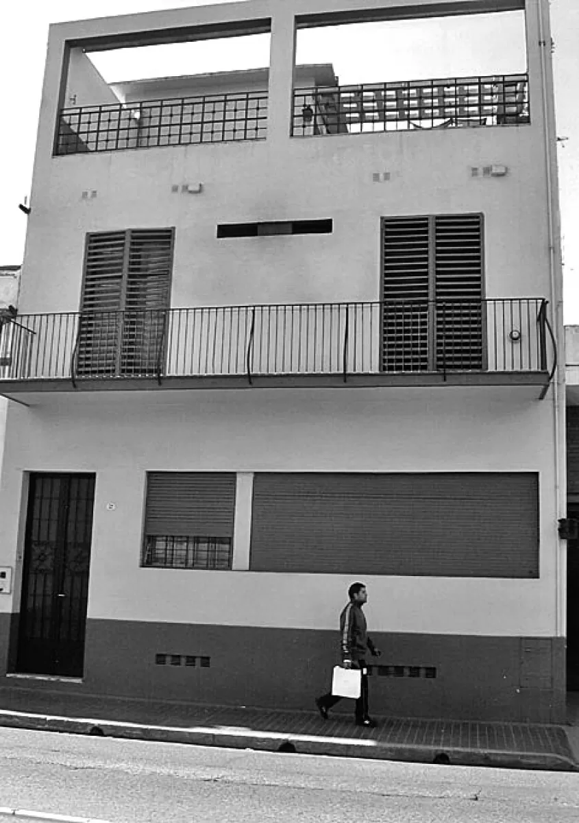 Arquitectura valiosa 