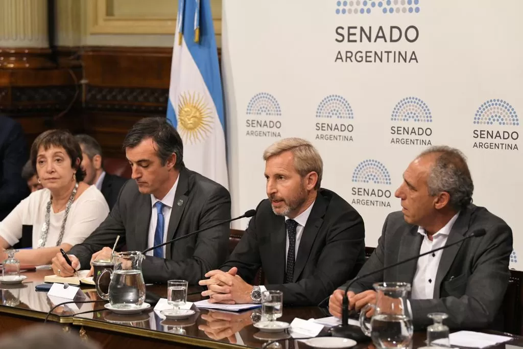 Las provincias reciben $ 137.000 millones más que con el Fondo Soja