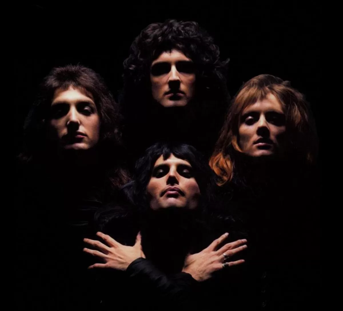 BOHEMIAN RHAPSODY. La canción que hizo inmortal a Queen.