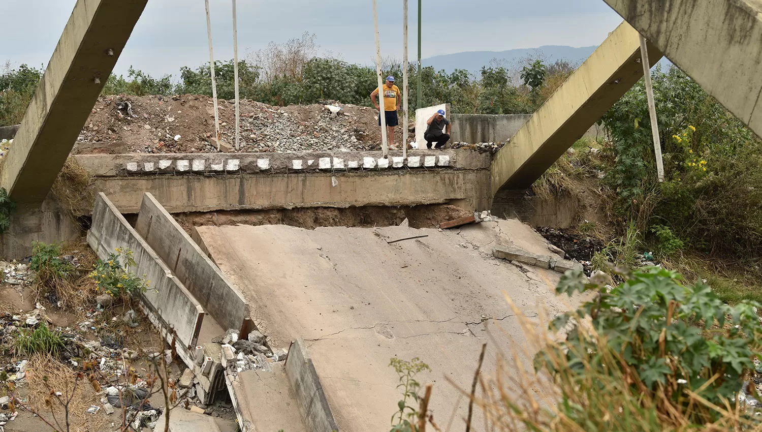 LA GACETA/FOTO DE INÉS QUINTEROS ORIO