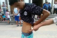 Guerra de clanes: “nos quisieron matar a los dos, pero yo pude escapar”