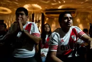 Los hinchas de Boca y River deben evitar el cigarrillo, las comilonas y el alcohol durante las finales