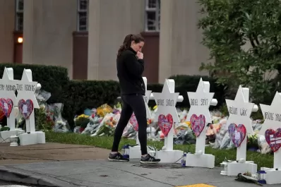 Unas elecciones cruciales que se desarrollan en medio de un clima de violencia y hostilidad