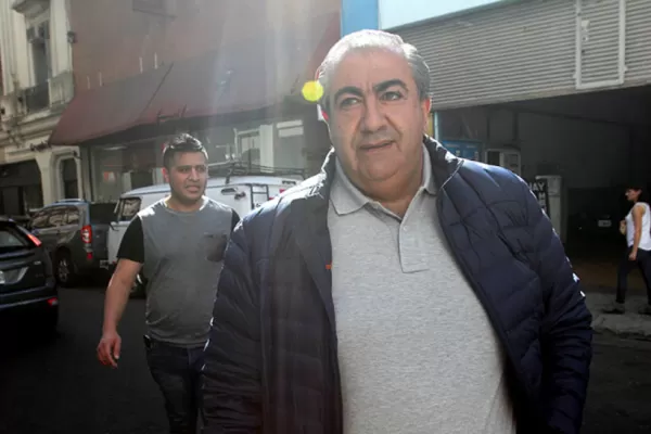 Gobierno, CGT y empresarios acordaron un bono de $ 5.000 para recomponer salarios