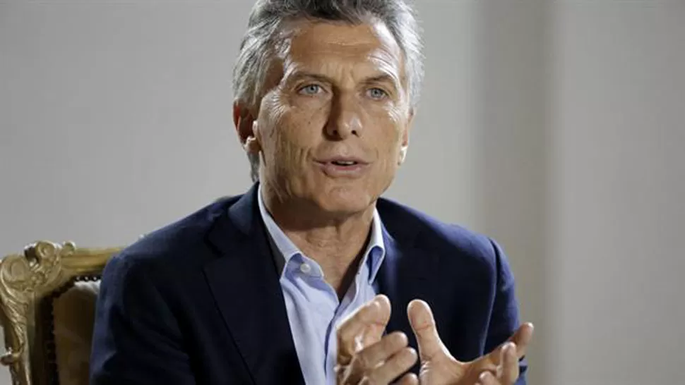 Macri, sobre Cambiemos: decían que no durábamos seis meses, y llevamos tres años más consolidados que nunca