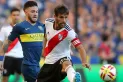 La Conmebol intercedió para que no citen a jugadores de Boca y River para la fecha FIFA