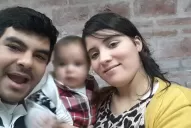 “Mi hijo no es ladrón; es un trabajador”, dijo el padre del hombre baleado