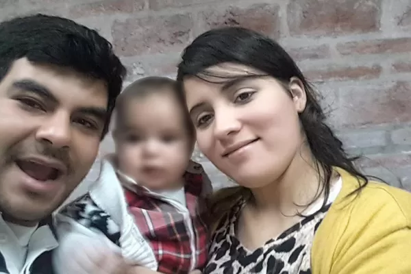 “Mi hijo no es ladrón; es un trabajador”, dijo el padre del hombre baleado