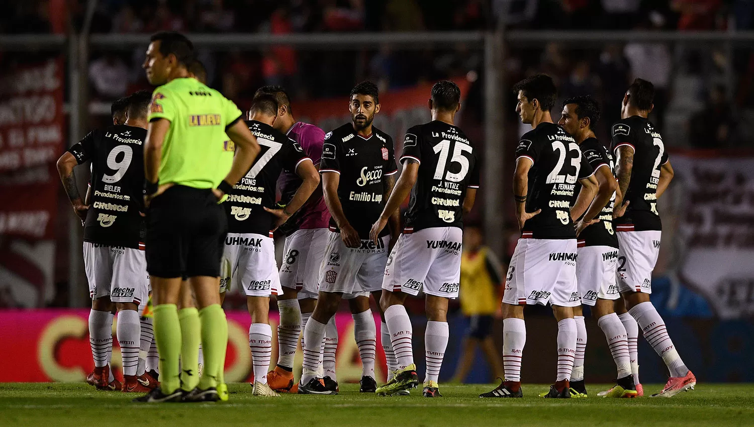 FOTO DE IGNACIO IZAGUIRRE (ESPECIAL PARA LA GACETA)