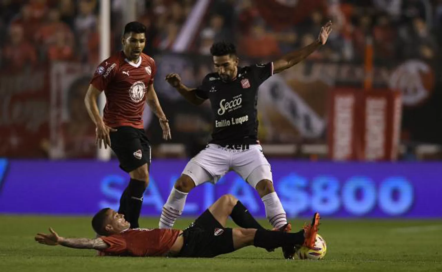  telam foto de ignacio izaguirre (especial para la gaceta) 