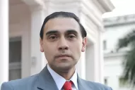 Ojeda Ávila: “cometí errores formales, pero no actué de mala fe”