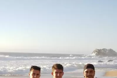 Una vigilia a la tucumana