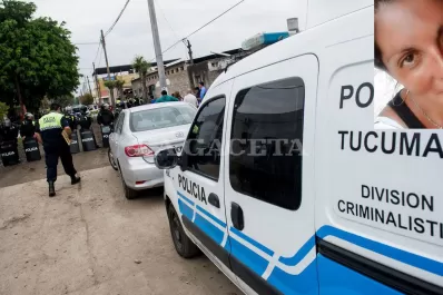 Reconoció que asesinó a su ex pareja y lo condenaron a prisión perpetua