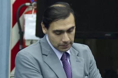 El día a día del affaire