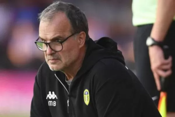 Marcelo Bielsa definió al superclásico como el partido soñado