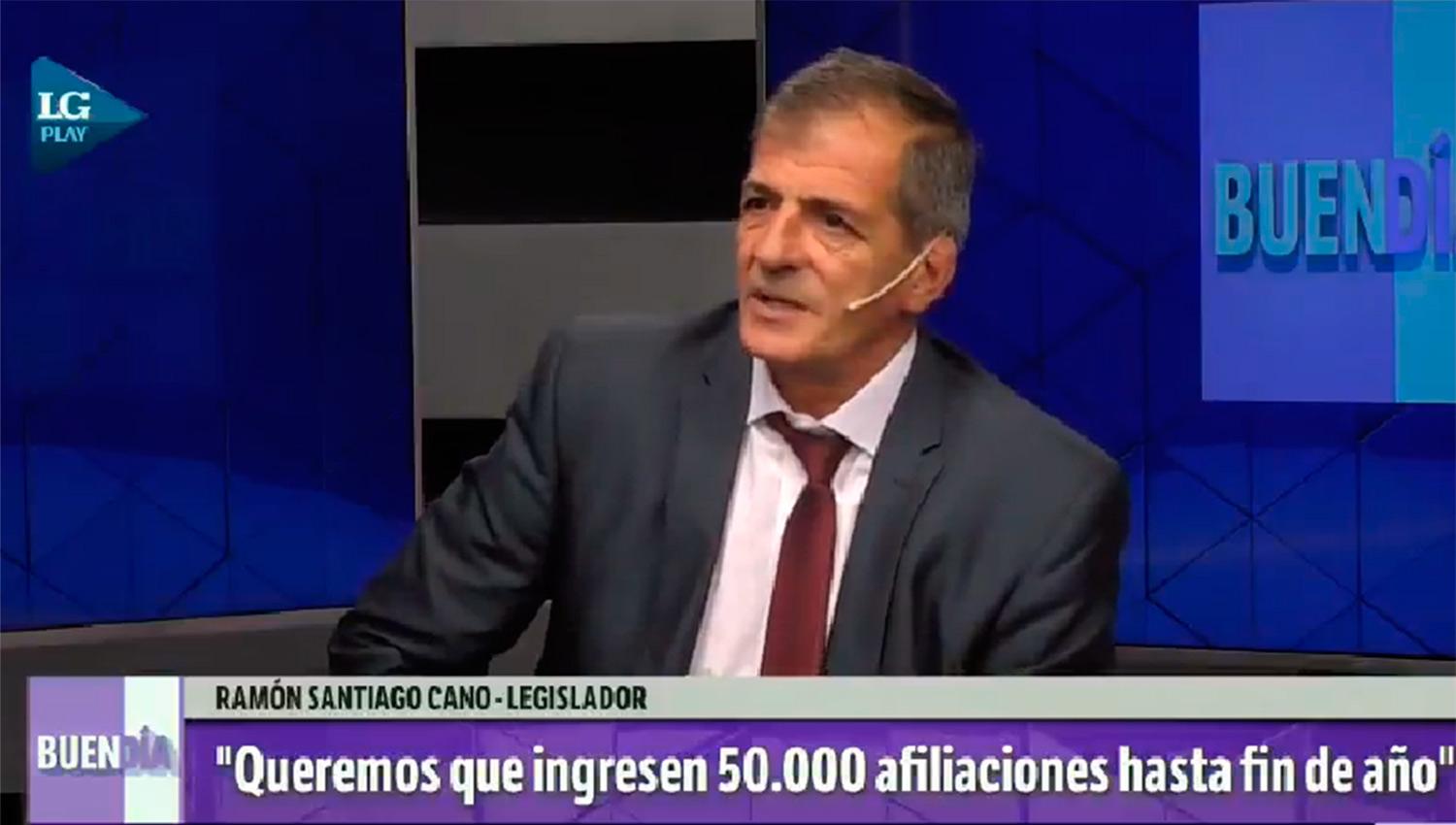 ¿Puede el PJ tucumano sumar 50.000 afiliados más hasta fin de año?