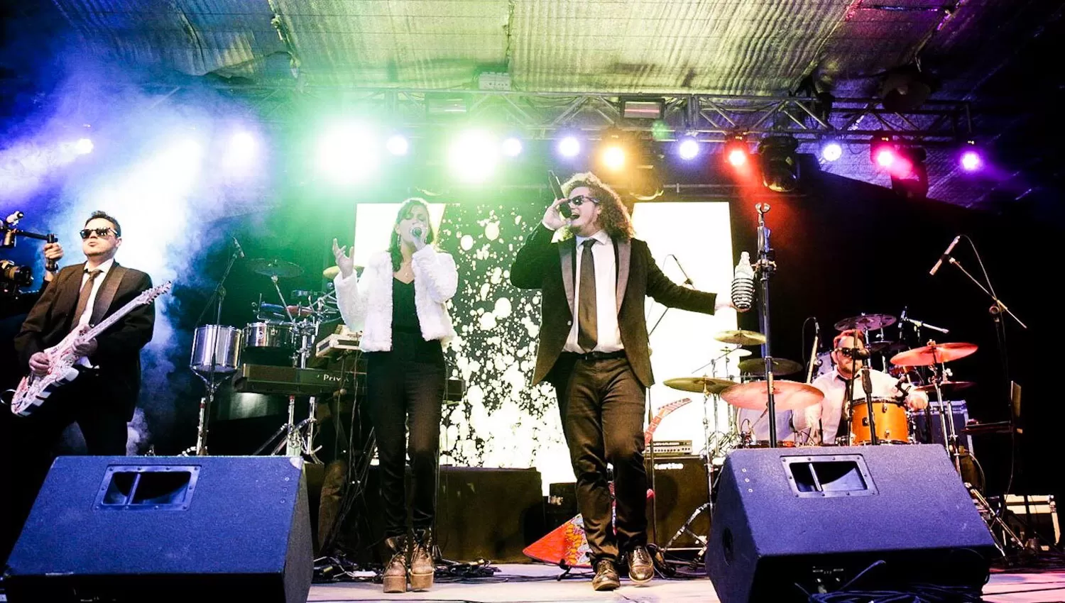 Son tucumanos, lanzaron su segundo videoclip y siguen codeándose con los mejores