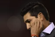 San Martín no puede marcar lejos de casa, y resta chances de sumar puntos