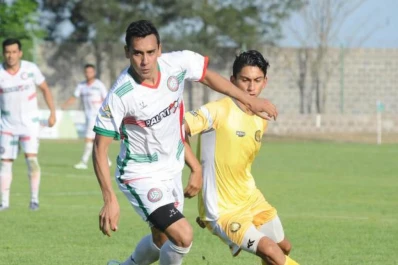 El “Expreso Verde” goza de un presente inmejorable