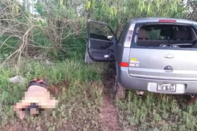 Un miembro del equipo de Seguridad del grupo Luque fue asesinado a balazos