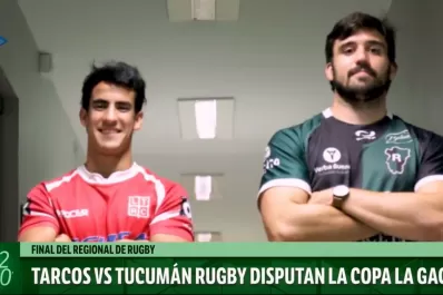 Regional del NOA: Alvizo y Young anticiparon la final de la Copa Club La Gaceta