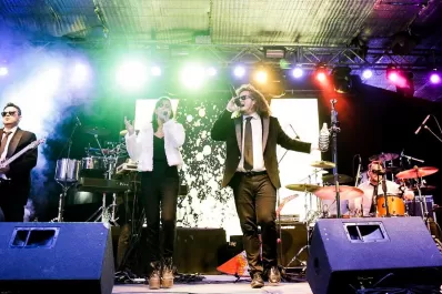 Son tucumanos, lanzaron su segundo videoclip y siguen codeándose con los mejores