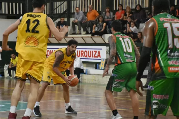 Talleres quiere volver a la victoria y dejar sin invicto a San Martín, de La Rioja