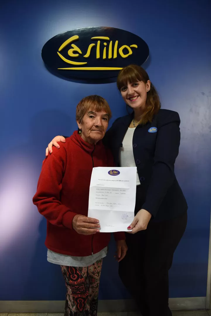 LA GACETA / FOTO DE JOSÉ NUNO.- 