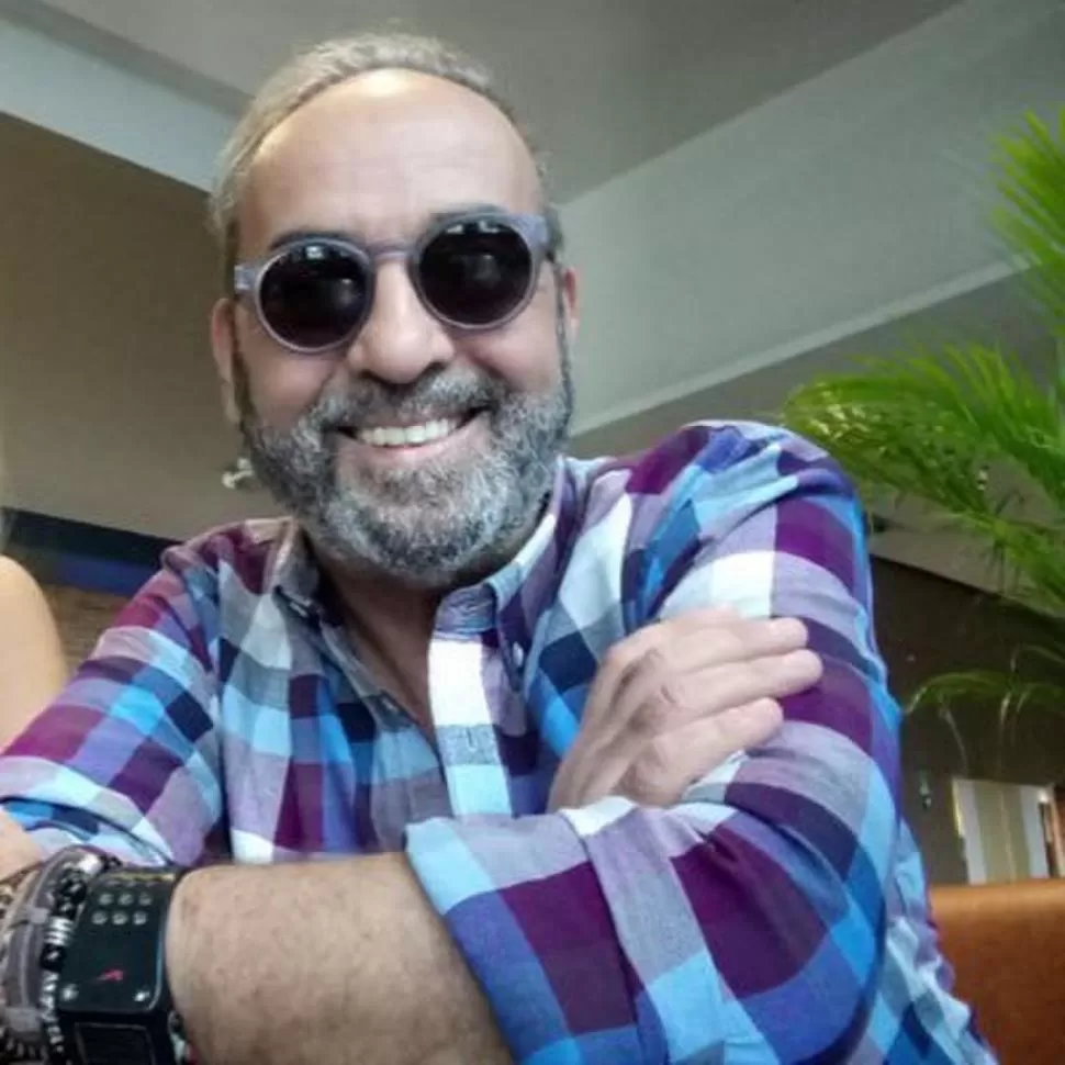 OPERACIÓN TRIUNFO. Rodolfo Valss es coach en el programa televisivo. 