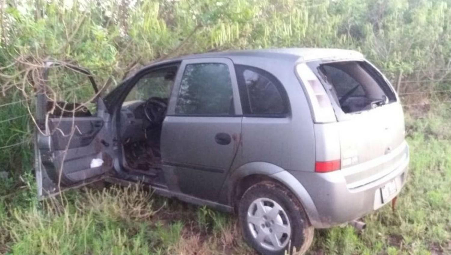 Un miembro del equipo de Seguridad del grupo Luque fue asesinado a balazos