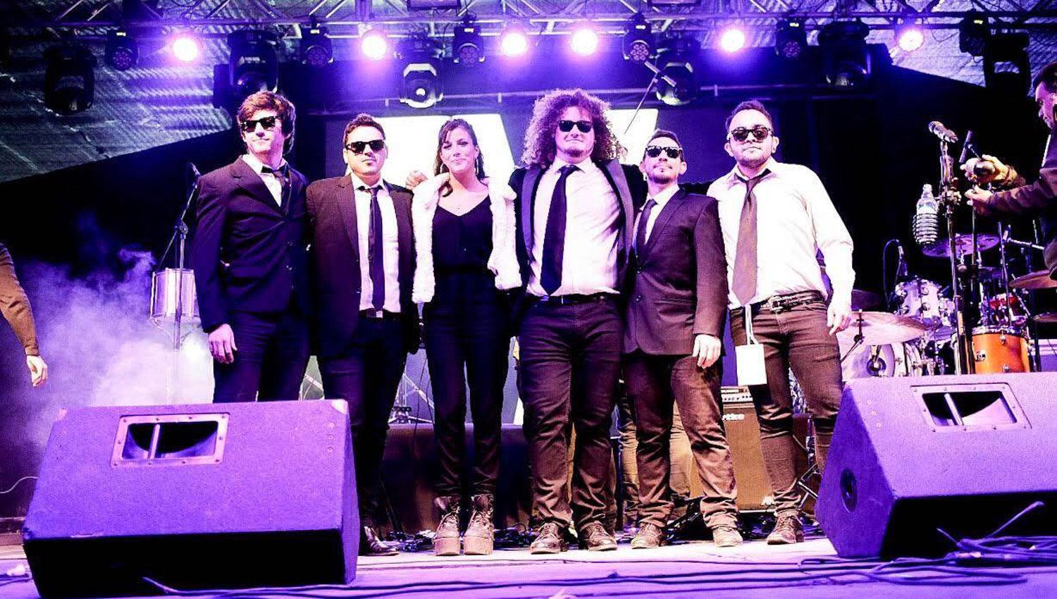 NEVERTAX. Presentación de su segundo videocplip.