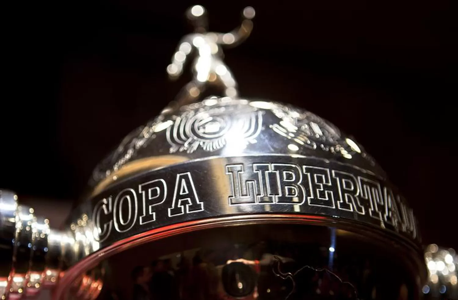 COPA LIBERTADORES.