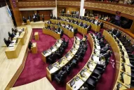 El proyecto para evitar el aborto dividió opiniones, pero tiene consenso legislativo