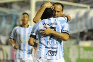 Cómo quedó Atlético en las tablas y los puntajes de los jugadores