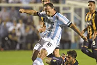 Atlético está recuperado