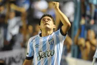 Qué se dijo en las redes del gran triunfo de Atlético ante Rosario Central