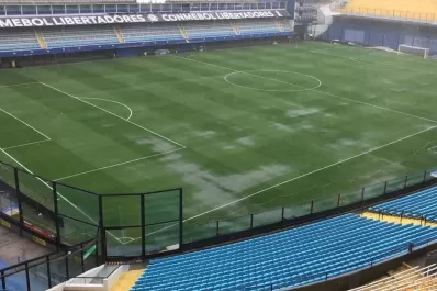 Desde la Conmebol aseguran que la final entre Boca y River está confirmada