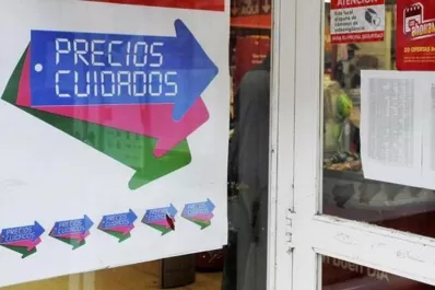 Precios Cuidados: suman más de 130 productos al actual surtido