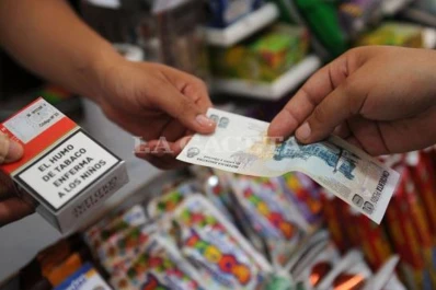 Suben los cigarrillos un 7,6%