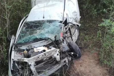 Dolor por la muerte de un tucumano en un accidente ocurrido en Salta