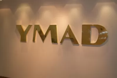 YMAD habría entregado menos plata de la que debía