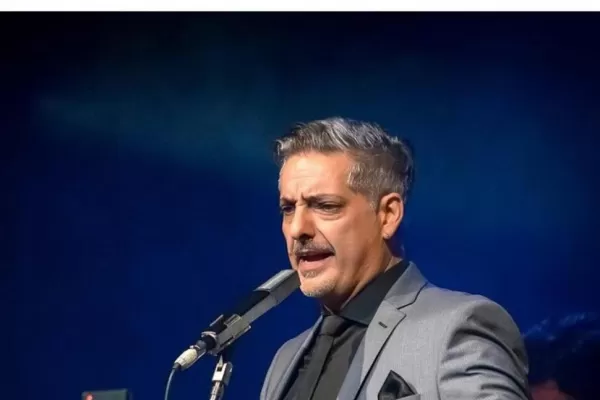 Para Marcelo Santos “Osvaldo Piro es el último pilar de las épocas gloriosas”