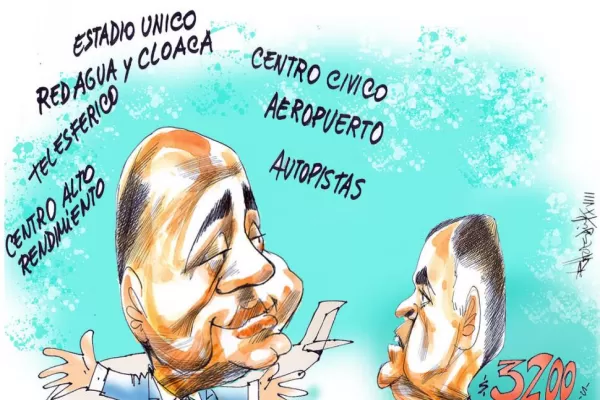 El fenómeno tucumano se difunde por el mundo