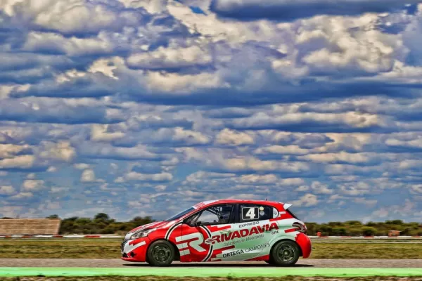 No la pasan bien en el “Rosendo Hernández”