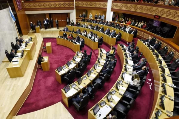El proyecto para evitar el aborto dividió opiniones, pero tiene consenso legislativo