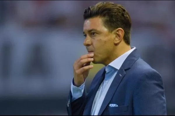 A confiar en la “doctrina Gallardo”