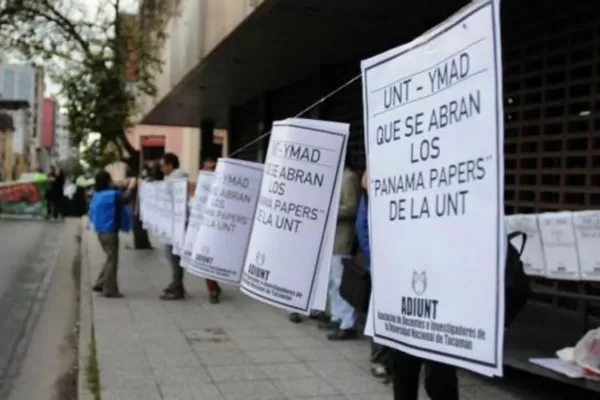 Los intereses perdidos de plazos fijos serían $ 193 millones de hoy